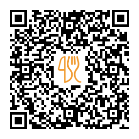 QR-code link para o menu de Little Mexico Bbq