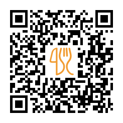 QR-code link para o menu de Little Indian