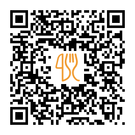 QR-code link para o menu de Diva Döner