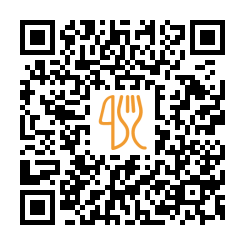 QR-code link para o menu de Cafe- New Fantasy