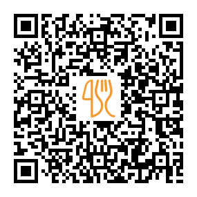 QR-code link para o menu de The Neighborhood Café