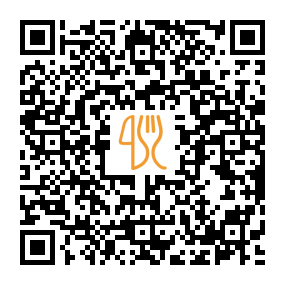 QR-code link para o menu de Lucky Day Sports Bali