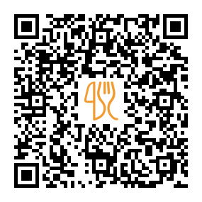 QR-code link para o menu de Tamade Cafeteria