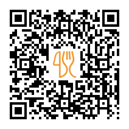 QR-code link para o menu de Popeye's Welford Road