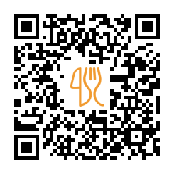 QR-code link para o menu de The Mocca