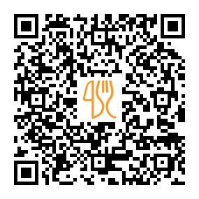 QR-code link para o menu de Backdraught Grille