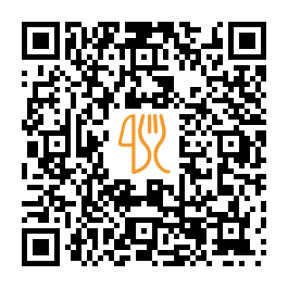 QR-code link para o menu de Sagar Ratna