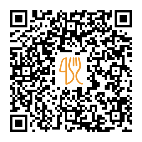 QR-code link para o menu de International Dog House