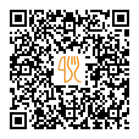 QR-code link para o menu de Hisar Fastfood