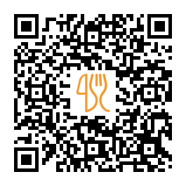 QR-code link para o menu de Fourth Island