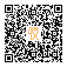 QR-code link para o menu de Uncle Tom's Barbecue