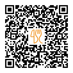 QR-code link para o menu de Zara Halal Food Lansdale