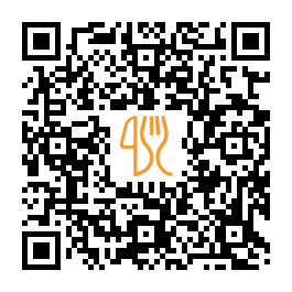 QR-code link para o menu de Bevvy