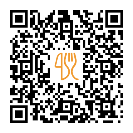 QR-code link para o menu de Outlaws Bbq