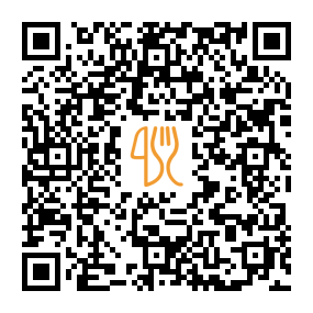 QR-code link para o menu de Indian Aroma