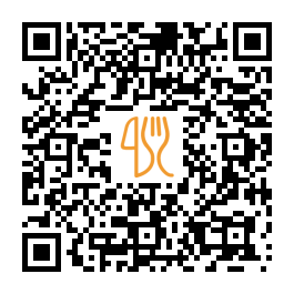 QR-code link para o menu de Warung Smile Canggu