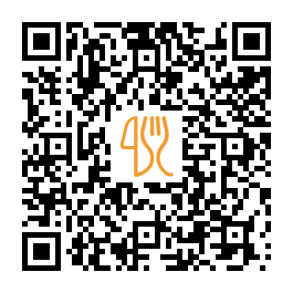 QR-code link para o menu de Olive Point