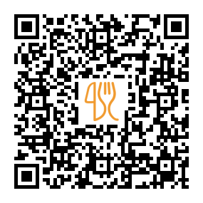 QR-code link para o menu de La Hacienda