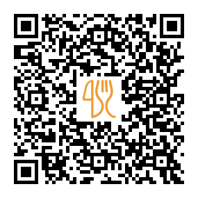 QR-code link para o menu de Common Ground Cafe