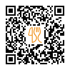 QR-code link para o menu de Spunky Corner