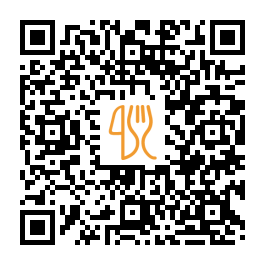 QR-code link para o menu de Jenny's -b-q