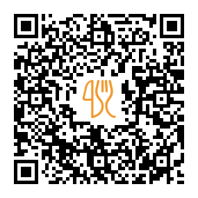 QR-code link para o menu de The Hideaway Grill