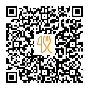 QR-code link para o menu de Cathy's Coffee