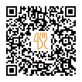 QR-code link para o menu de Darshan Namaste Mart