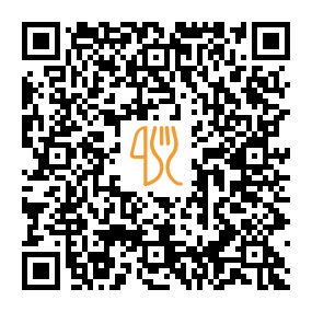 QR-code link para o menu de Jasmine Thai