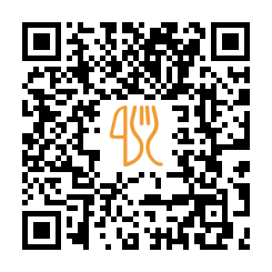 QR-code link para o menu de The Cake Lady