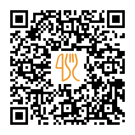 QR-code link para o menu de Kabul