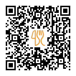 QR-code link para o menu de The Fish Van