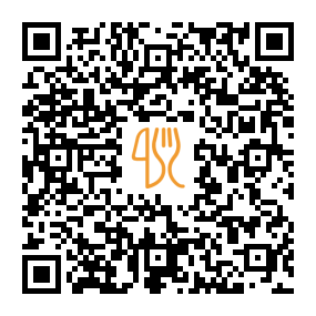 QR-code link para o menu de Thali Cuisine Indienne