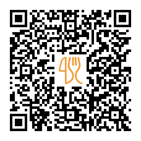 QR-code link para o menu de Portu-galo Bbq