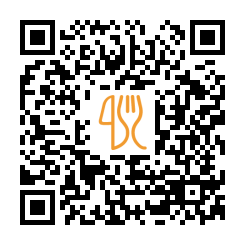 QR-code link para o menu de Viggis