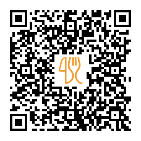 QR-code link para o menu de Blind Onion Pizza