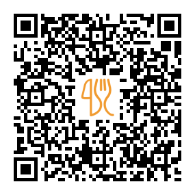 QR-code link para o menu de Black Owl Cafe