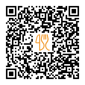 QR-code link para o menu de Mos Burger Niigata University