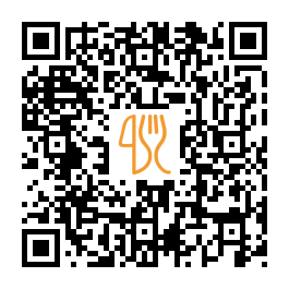 QR-code link para o menu de Pizzabakeren Lura