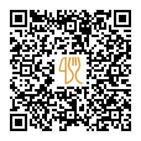 QR-code link para o menu de Life Cafe