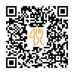 QR-code link para o menu de K-Bap