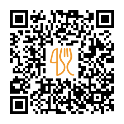 QR-code link para o menu de Pizza Plus