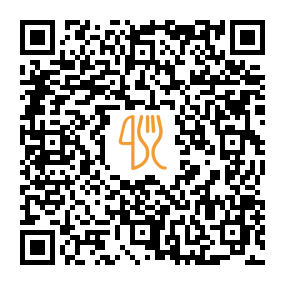 QR-code link para o menu de Rooster's Road House