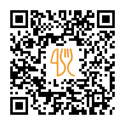 QR-code link para o menu de Fat Sam's