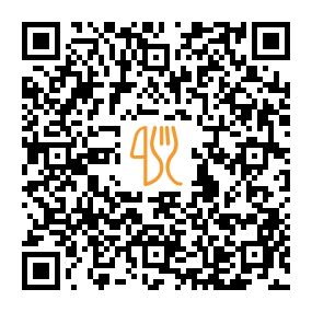 QR-code link para o menu de Angry Ginger Irish Pub