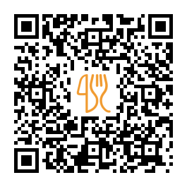 QR-code link para o menu de Pho Viet