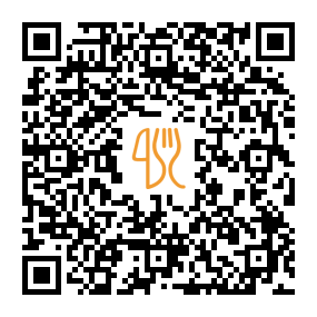 QR-code link para o menu de The Station Bistro Lounge