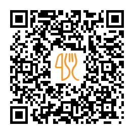 QR-code link para o menu de Wong's Garden