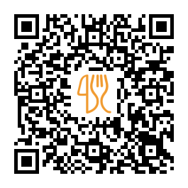 QR-code link para o menu de Garcias Sunset Grill