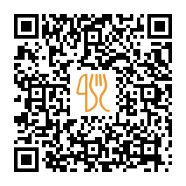 QR-code link para o menu de Ghost Town Tavern